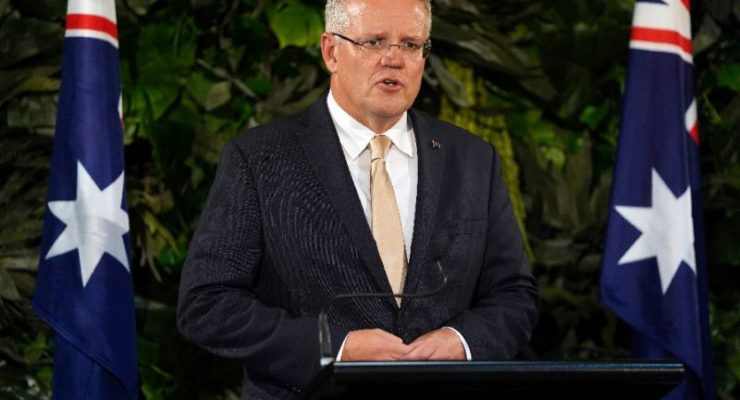 New Gallipoli:  Turkey & Australia in War of Words over NZ Mosque Massacre