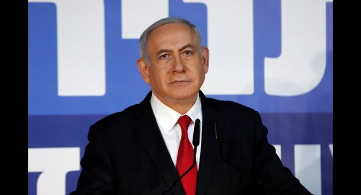 Netanyahu to be Indicted on Bribery, Fraud, Press Tampering: Israeli AG
