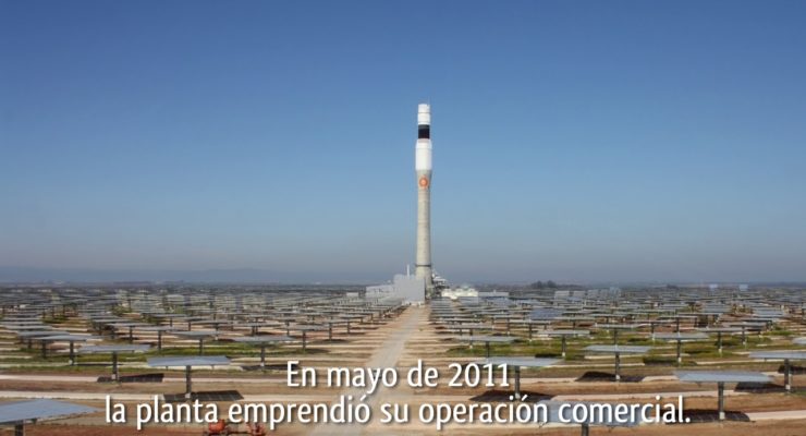 Spain’s Socialists aim for 75% Renewables in Ten Years (at 40% Today)