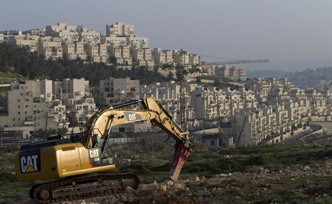 Israeli Army Covered up Squatters’ Murder of Wounded Palestinian Father