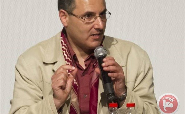 Trump Admin. blocks Entry to US of Palestinian leader of Israel Boycott