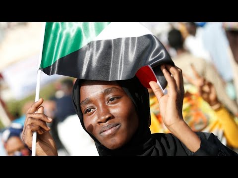 Sudan: How Protestors Carved out a Space to Challenge Dictatorship