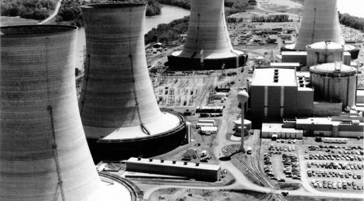 No, Nuclear Power can’t Solve our Environmental Crisis