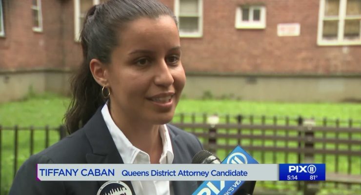 Why Tiffany Caban’s Win for Queens DA is Good News For Progressive Dem Presidential Candidates