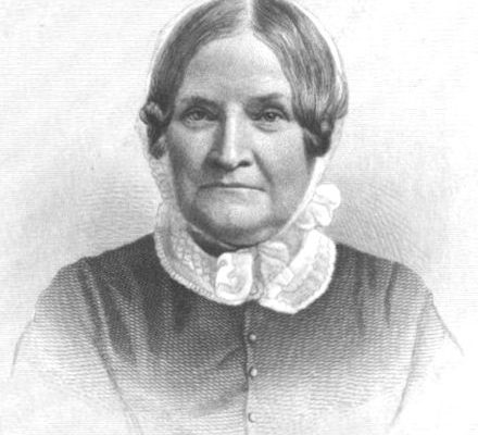 Cole in Time Magazine for the Fourth of July on Lydia Maria Child and Islam