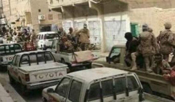 Yemen: fierce fighting as UAE-Backed Separatists & Saudi-backed Gov’t clash over oil fields