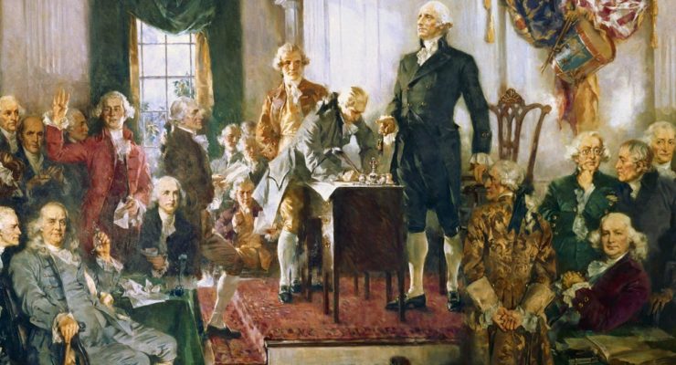 Founders: Removal from Office is not the only Purpose of Impeachment