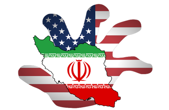 A Feminist Alternative to Trump’s Sabre Rattling against Iran