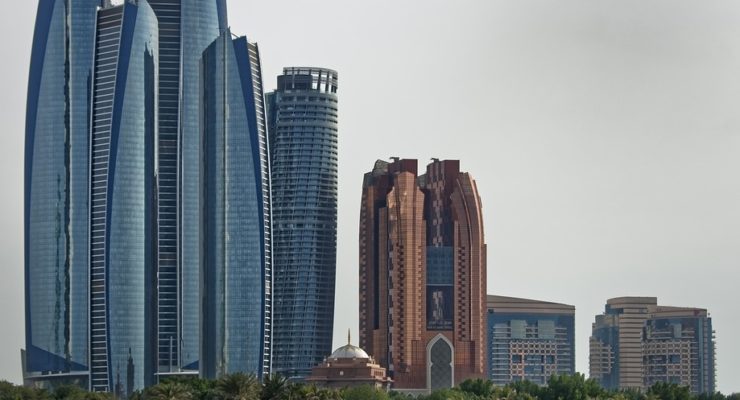 That’s not Good. Popular ToTok App is Emirates Spyware