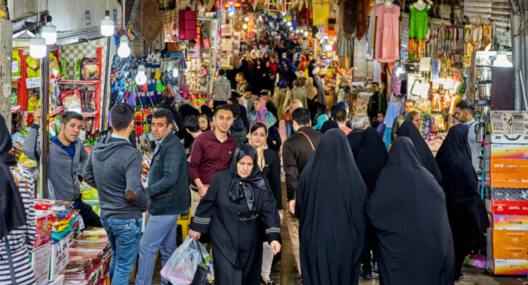 Corporate Media Blackout: Americans need to Hear from Iranians about Life Under Sanctions and Trump’s Attack