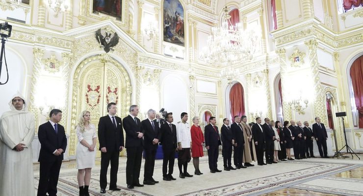 Has Trump lost Iraq to Russia over his Drone Strike on Baghdad Airport?