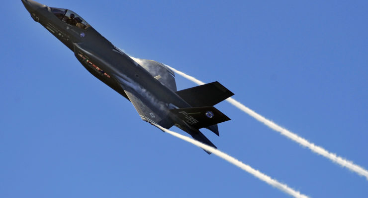 Trump Spending $1.2 Trillion a year on War, with Nothing to Show for It