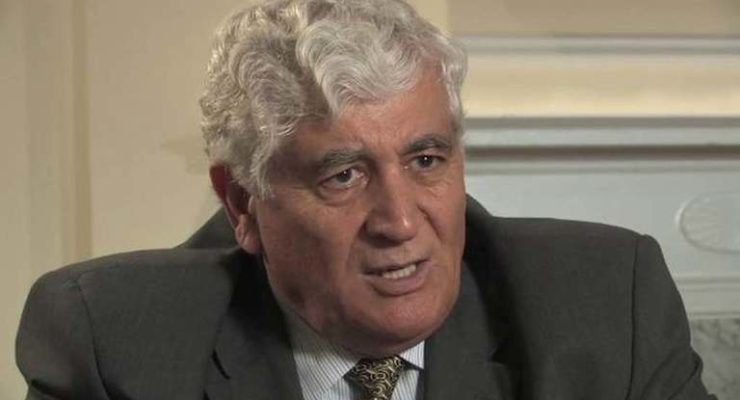 Nonviolent Noncooperation: A Palestinian Response to the Kushner/Trump Plan