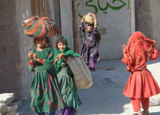 Trump boasted he “Obliterated” ISIS in Afghanistan; Then ISIS Massacred a Shiite Wedding Party