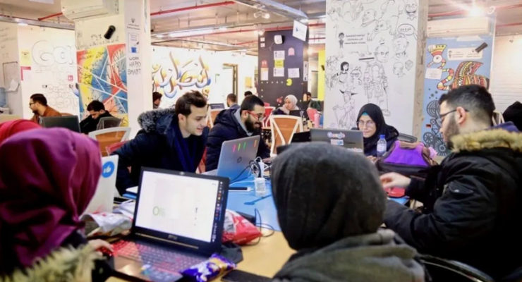 Palestinian Youth under Israeli Occupation were already Isolated —  Now Social Media is their only Connection to the World