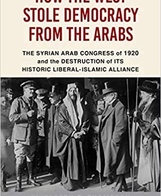 Democracy is not a Luxury in Times of Pandemic