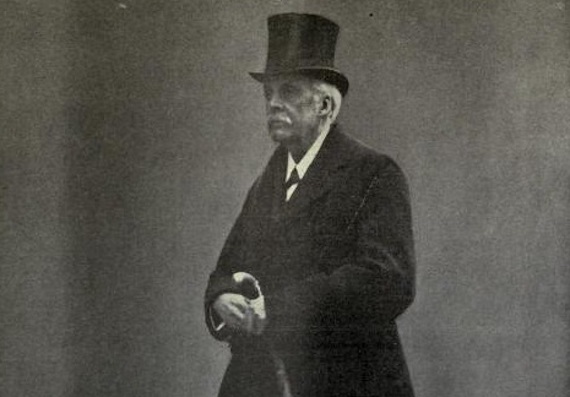 A Century of Shame: The Annexation of Palestine began with Arrogant Imperial Victors of WW I at San Remo