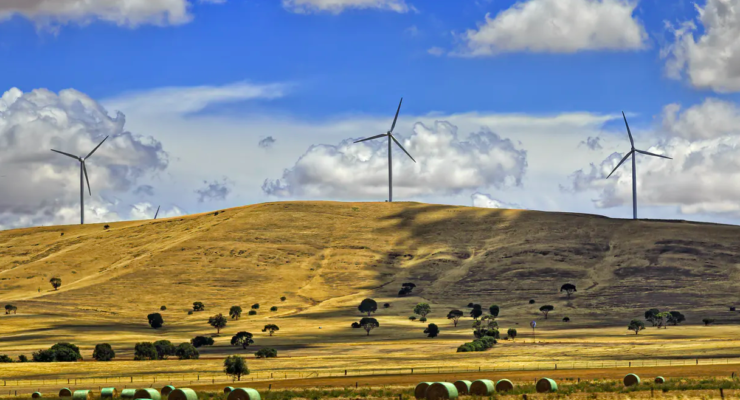 Why it doesn’t make Economic Sense to Ignore Climate Change in our Recovery from the Epidemic