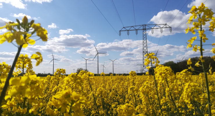 New German Coalition Gov’t Turbocharges Renewable Energy