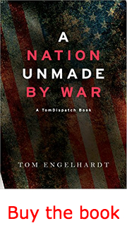 Ever Spiralling Inequality in America, not Trump, Caused our Crisis; but He’s making it Worse