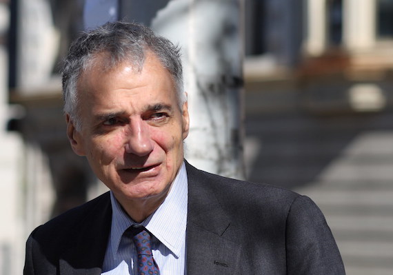 As Palestinians Brace for Annexation, Does Nonviolent Protest Work? Juan Cole on the Ralph Nader Radio Hour