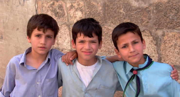 Syria from Eden to Ruin:  The World may forget, but the Catastrophe hasn’t Gone Away