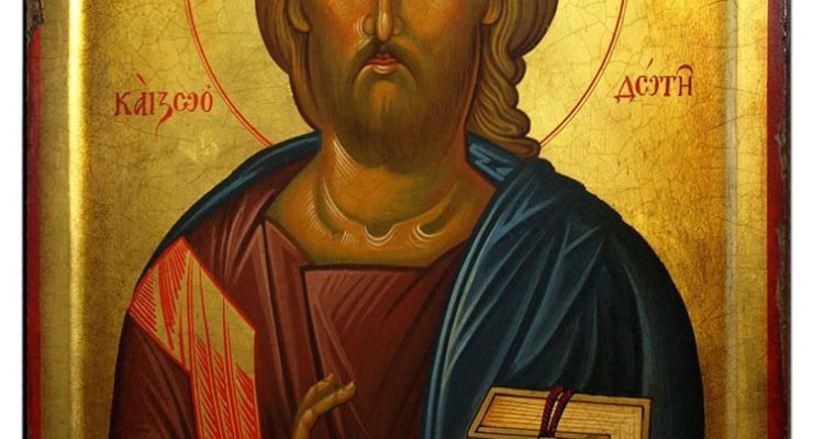 Tear them down? “White Jesus” statues have an Unsavory History in Aryan Racial Theory that also Influenced Nazi Theology