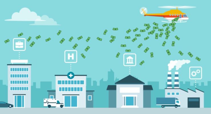 Cut the Pentagon 10 Percent, Invest in Public Health