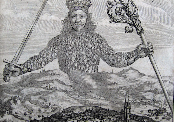 Covid Lies: Why Your life Hangs on the Deranged Whims of One Man