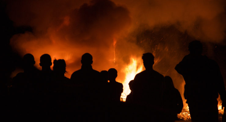 This Is a Climate Emergency. We Need More Than Half-Measures from Democrats