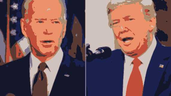 How do Democrats and Republicans Differ on Palestine and Israel?