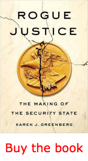 Donald Trump’s Failed State: America’s Daunting New World and the Coming Election