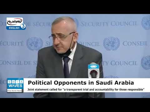 Khashoggi’s Ghost: World Resoundingly rejects Saudi membership on UN Human Rights Council