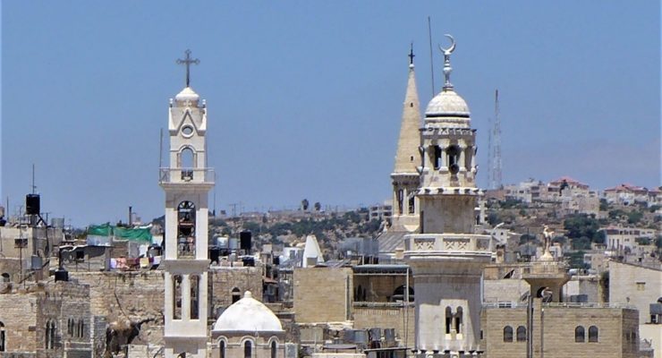 Heroic Values:  What do radical Islam and militant Christianity have in common? Part II