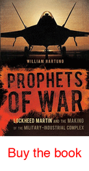 The New Age Militarists –  And their Threat to our Common Future