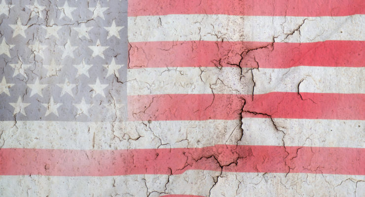 Roll up your Sleeves: It will take more than an Election to Restore American Democracy