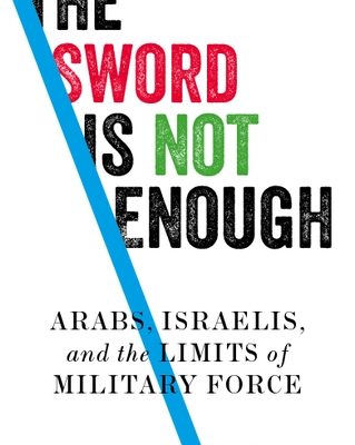 Now can we Turn the corner on Trump and Netanyahu’s Mistaken Preference for Force and Coercion?