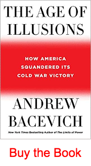 ‘Wealth Accumulates and Men Decay:’  Can America learn the Lessons of Iraq and Vietnam