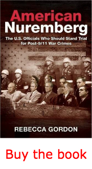 It’s almost 20 Years since 9/11; Can we finally End our Constant, Disastrous Wars?