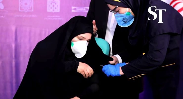 The Arrogance of Superpower:  Trump will “Let” Iranians import Coronavirus Vaccine