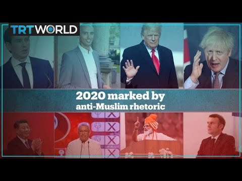 Hating on Muslims in Western Media is based on the Big Lie