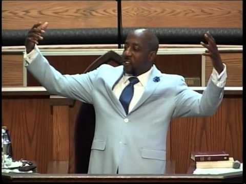 “The Stone of Help:”  Rev. Raphael Warnock ran for the Senate from Ebenezer Baptist Church: What that means to American History