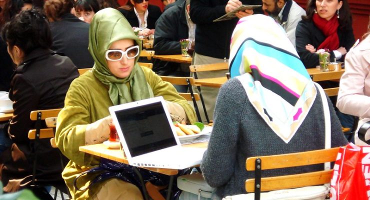 Is Facebook Collaborating with Turkey to Censor Free Expression?