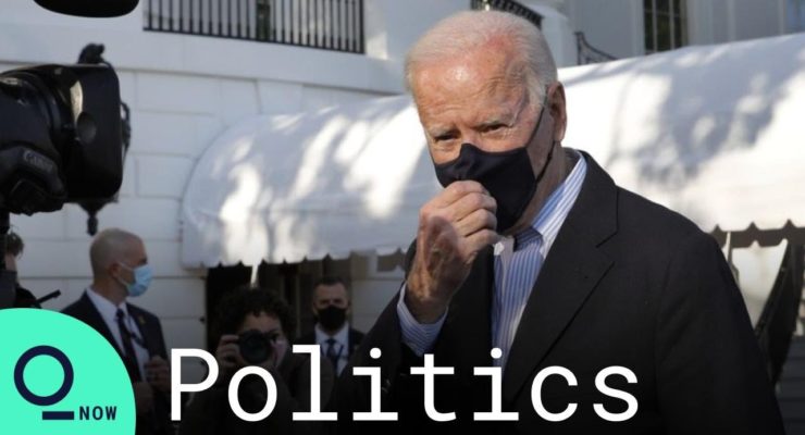 America is ‘Can-do’ again: Biden’s $3 trillion infrastructure Plan includes $500 bn for Green Energy and Transit and Massive Innovation