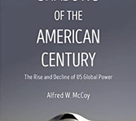 The Real Threats to America are the Pandemic and Poverty; why Give Ever More Money to the Pentagon?