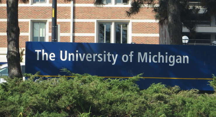 How Persistent Student Organizing Forced the University of Michigan to Divest from Fossil Fuels