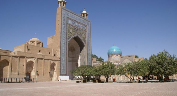 The Iranian Government is more Pragmatic in dealing with Sunnis than its Sectarian image Implies