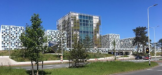 Biden lifts outrageous US Sanctions on Int’l Criminal Court; now it should Join Treaty of Rome on Human Rights