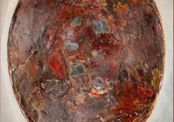 For 1st time, Ultra High Resolution Photo released of Black Stone in Mecca, sacred relic of Islam