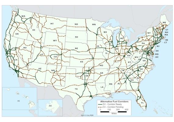 Biden Plans for US to Jump into Electric Vehicles with Both Feet, in a Hurry